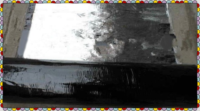 selling selfadhesive elastomer bitumen waterproof membrane from china