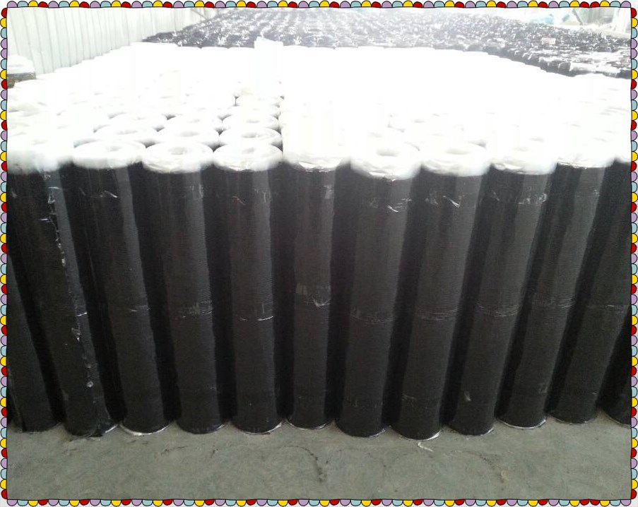 selling selfadhesive elastomer bitumen waterproof membrane from china