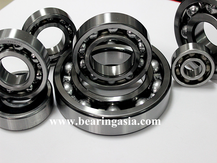 China Supplier Deep Groove Ball Bearing 6203 bearing