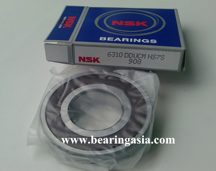 NSK SKF FBF high quality best price ball bearing 6310 of Deep Groove Ball Bearing