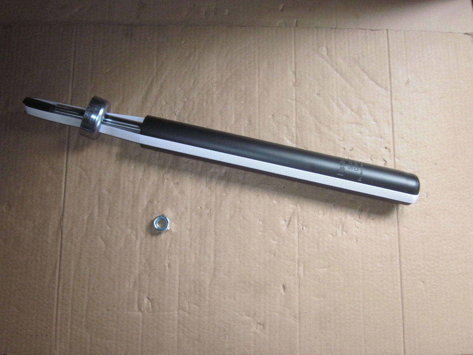 AUDI 4000 197808198612 Front SHOCK ABSORBER