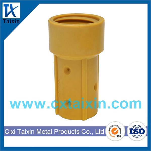 Aluminum Sandblast nozzle holder Hose Coupling