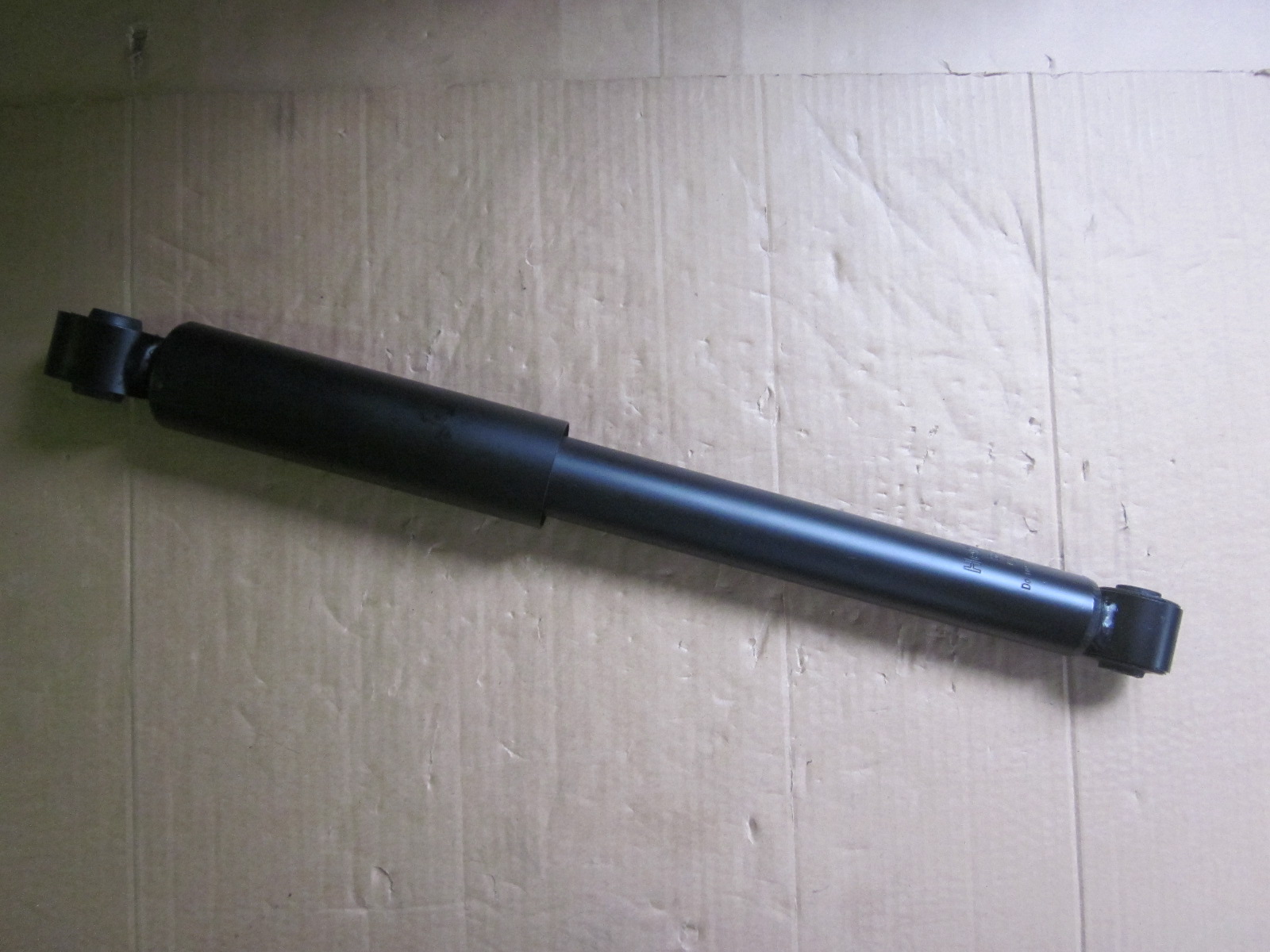 BENZ VCLASS MPV 199602200307 Rear Shock Absorber