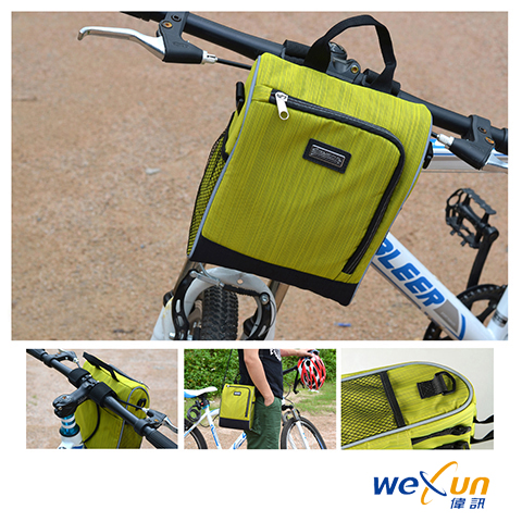 Bicycle Bag T7238 Bicycle Bag T7238