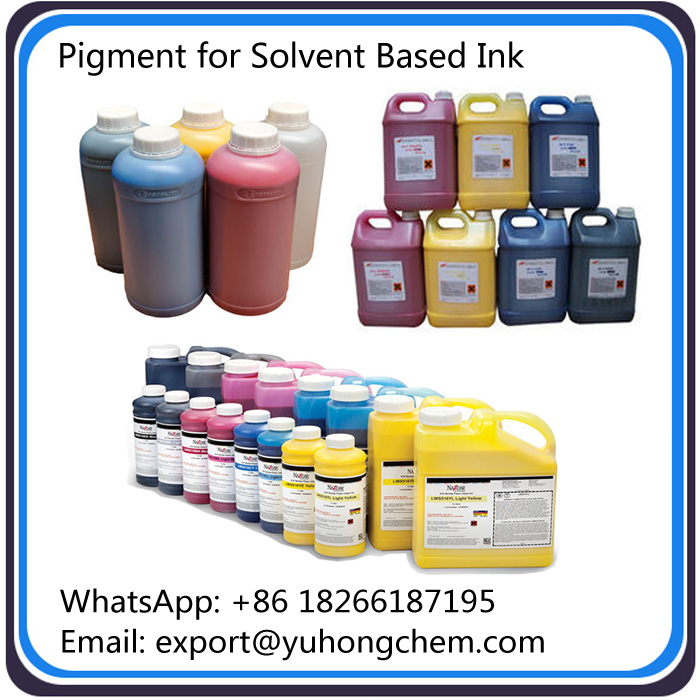 Color Pigment Powder Yellow 14 for Ink Sovent basedgravure ink and Plastic