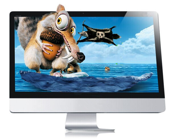 DG1802R J1900 good quality cheap price 185 inch i5 All in one pc for gamer
