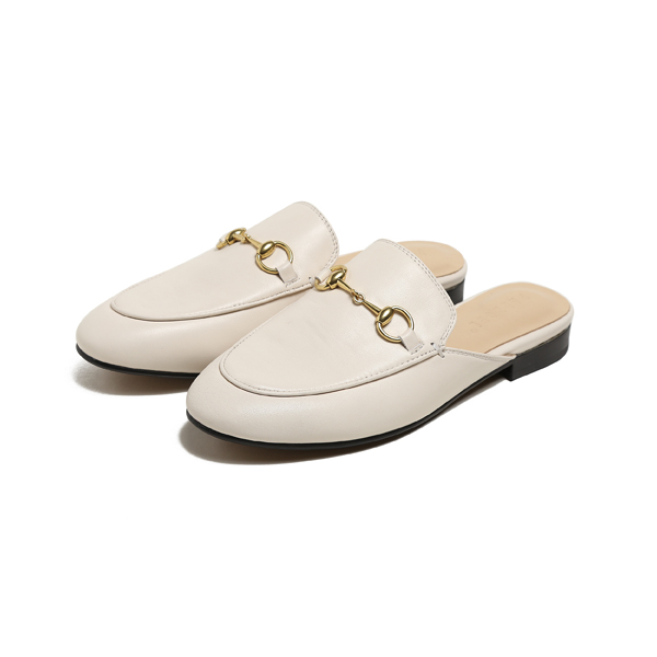 DY0612 Womens Pointed Toe Slip On Shoes Low Block Heel Summer Slippers DY0612 Womens Pointed Toe Slip On Shoes Low Block Heel Summer Slippers