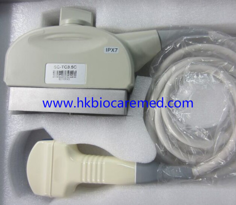 GE 35c Compatible Convex Ultrasound Probe