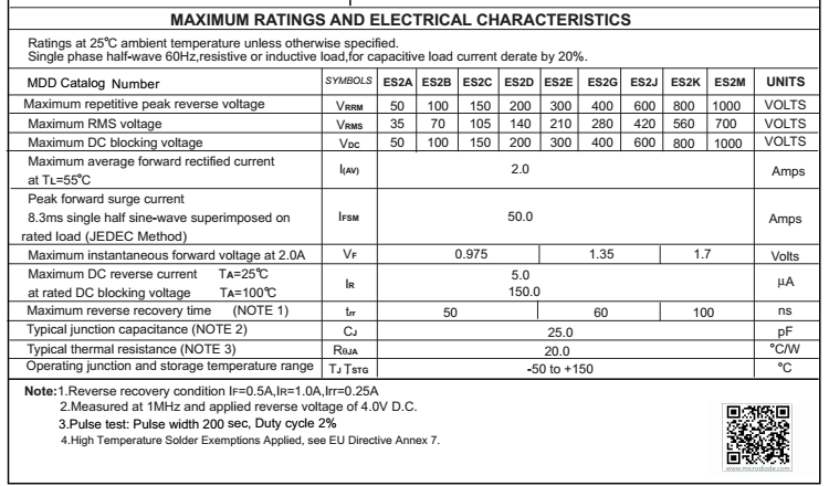 MBS Rectifier bridge pile 05A 600V MB6S