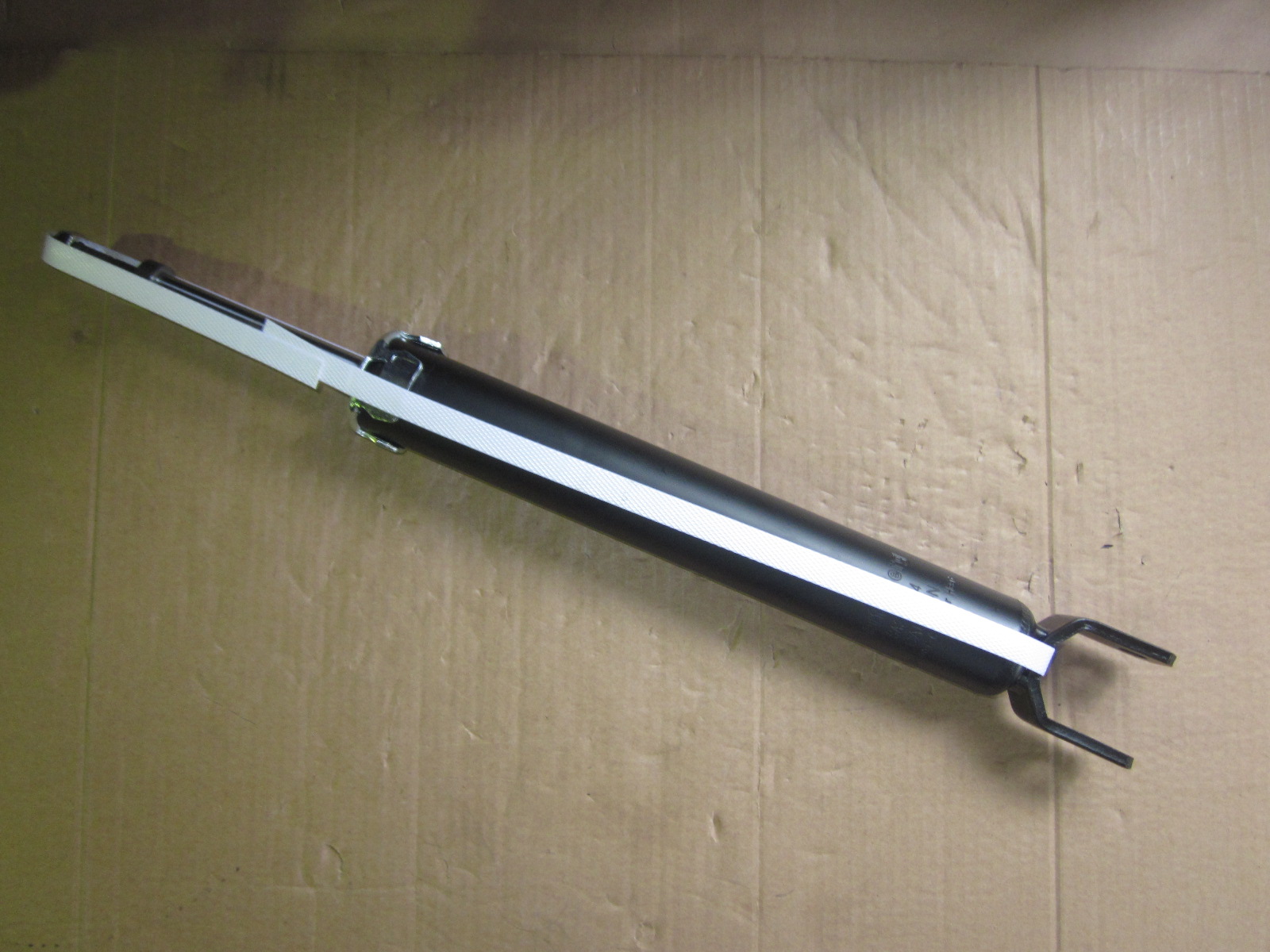 HYUNDAI i30 FD 200710201111 Rear Shock Absorber