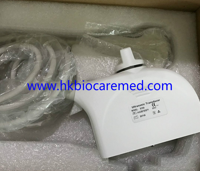Mindray Convex Ultrasound Probe transducer for DC6 3C5A