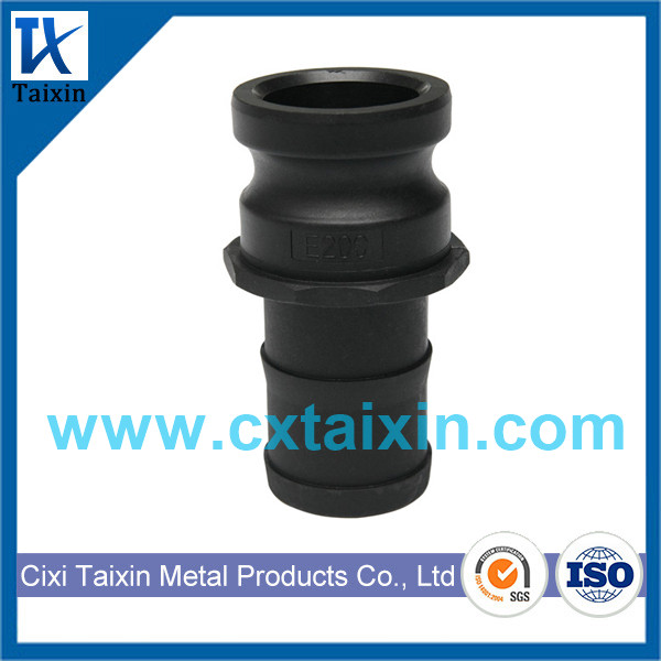 PP Plastic Camlock Coupling