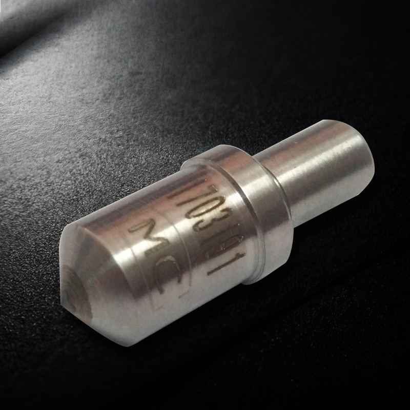 Rockwell Diamond indenter