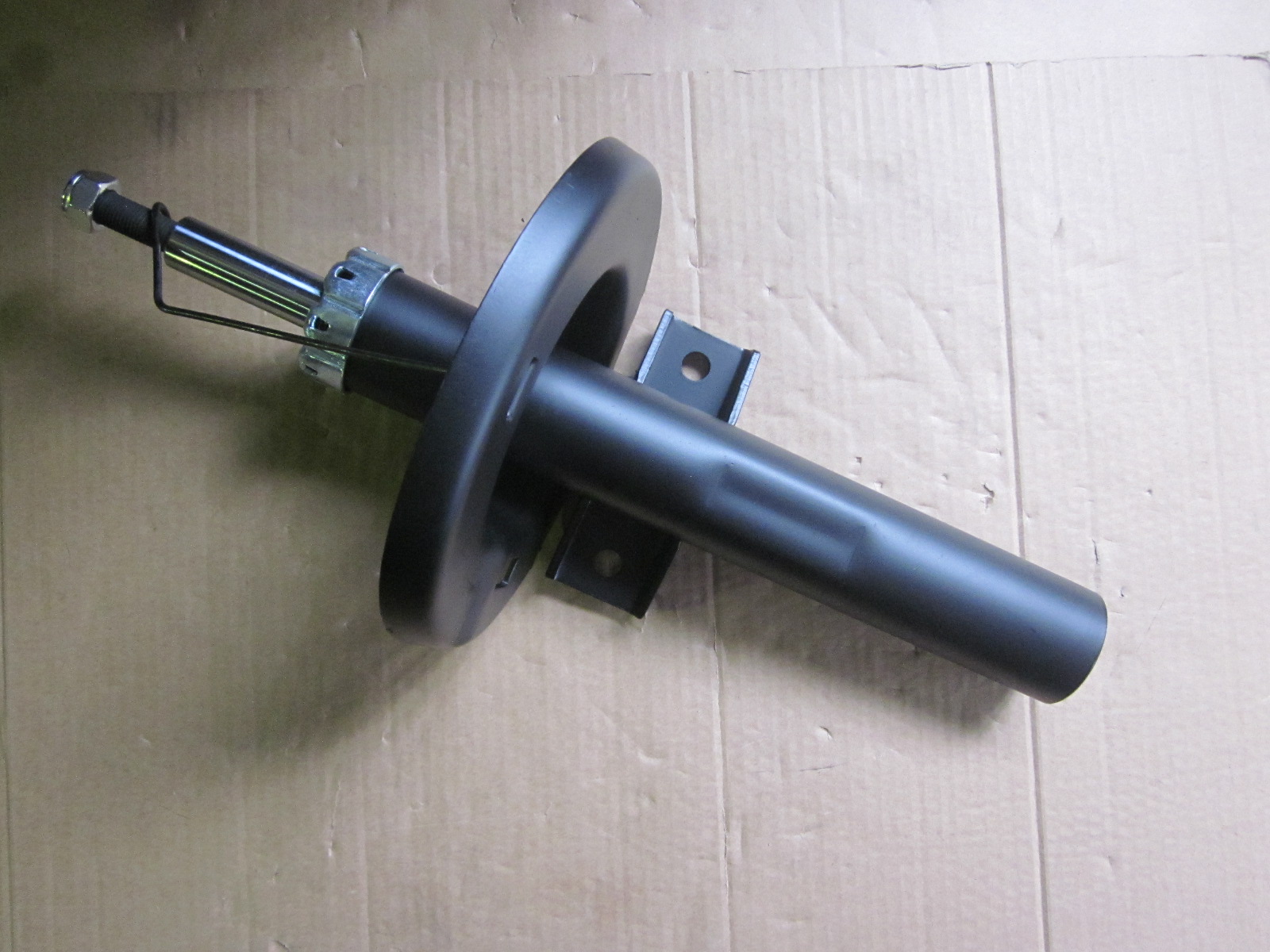 SETRA Siaat ALHAMBRA 199604201003 Front Shock Absorber
