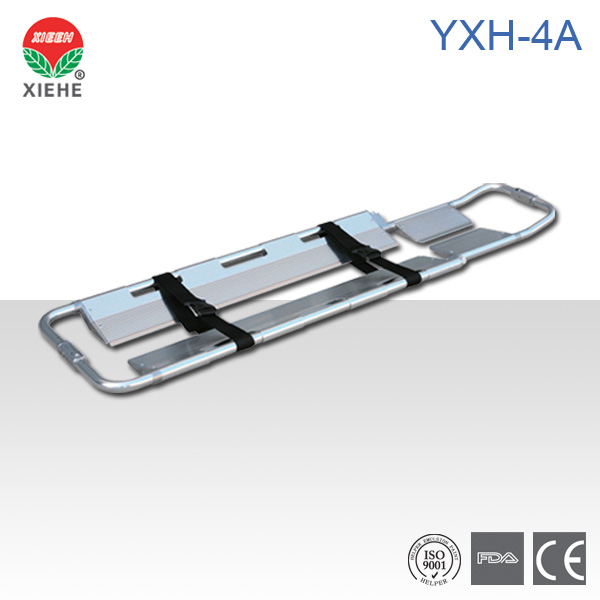 Scoop Stretcher YXH4A