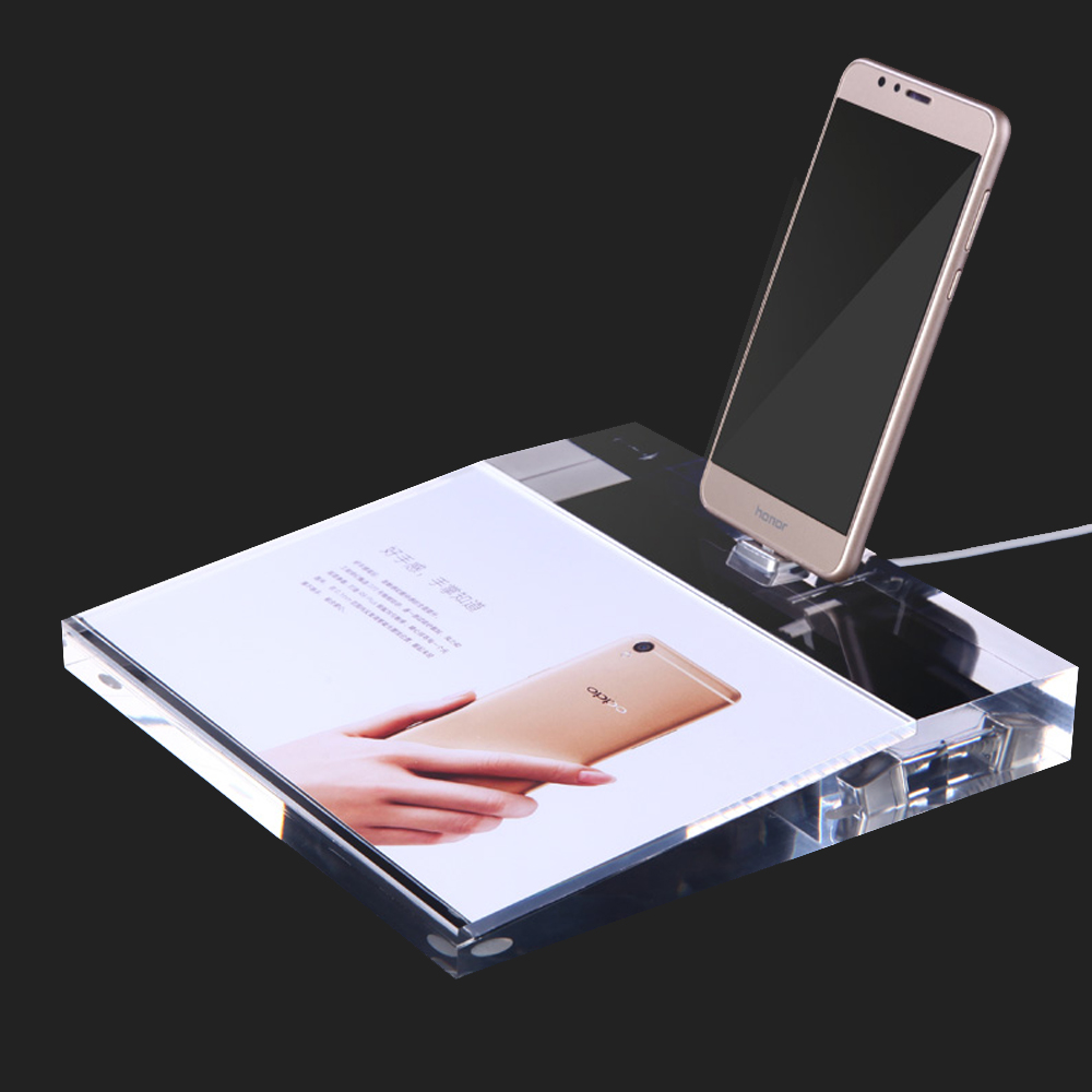 phone display stand