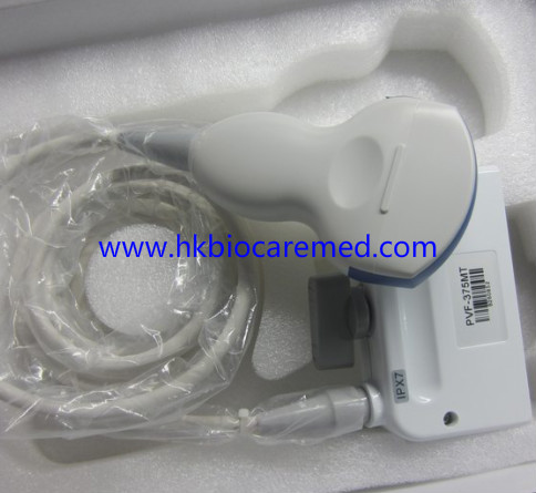 Toshiba Pvf375mt Convex Ultrasound Probe