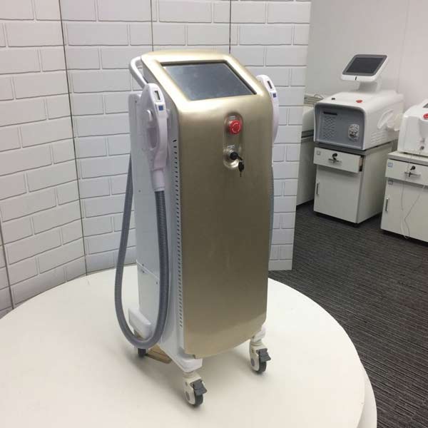 2017 best selling elightshr hair removal beauty big spot size opt ipl forimi beauty machines for sale