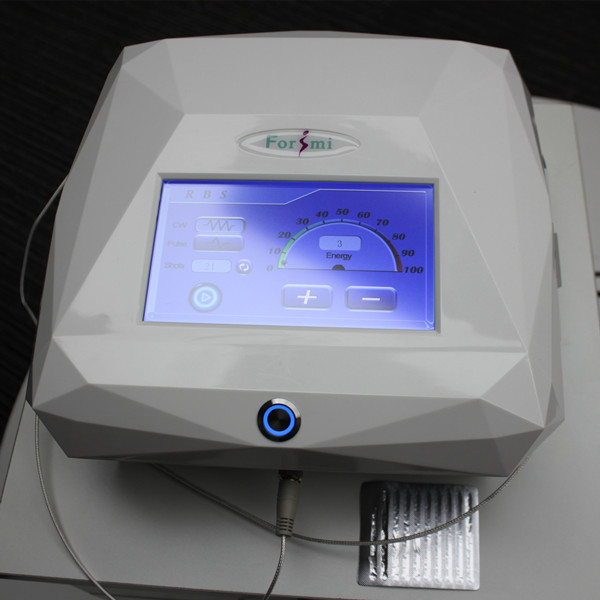 30MHz high frequency spider vein removal machine FMV1