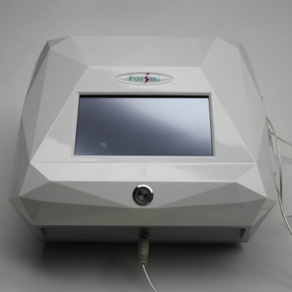 2017 fashionable and popular spider vein removal machine