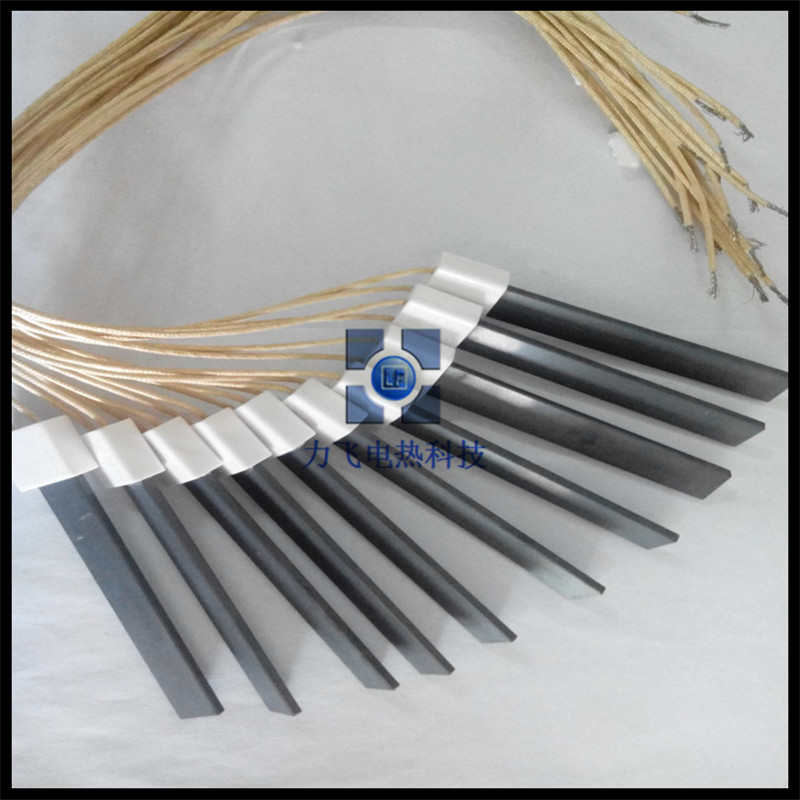 silicon nitride ceramic air heating element