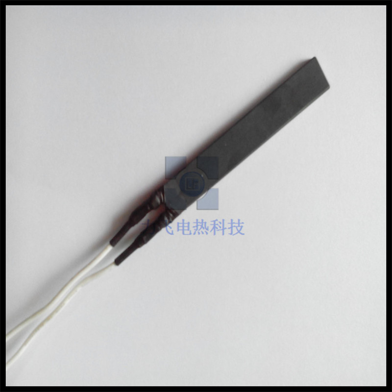 silicon nitride heater for liquid heating