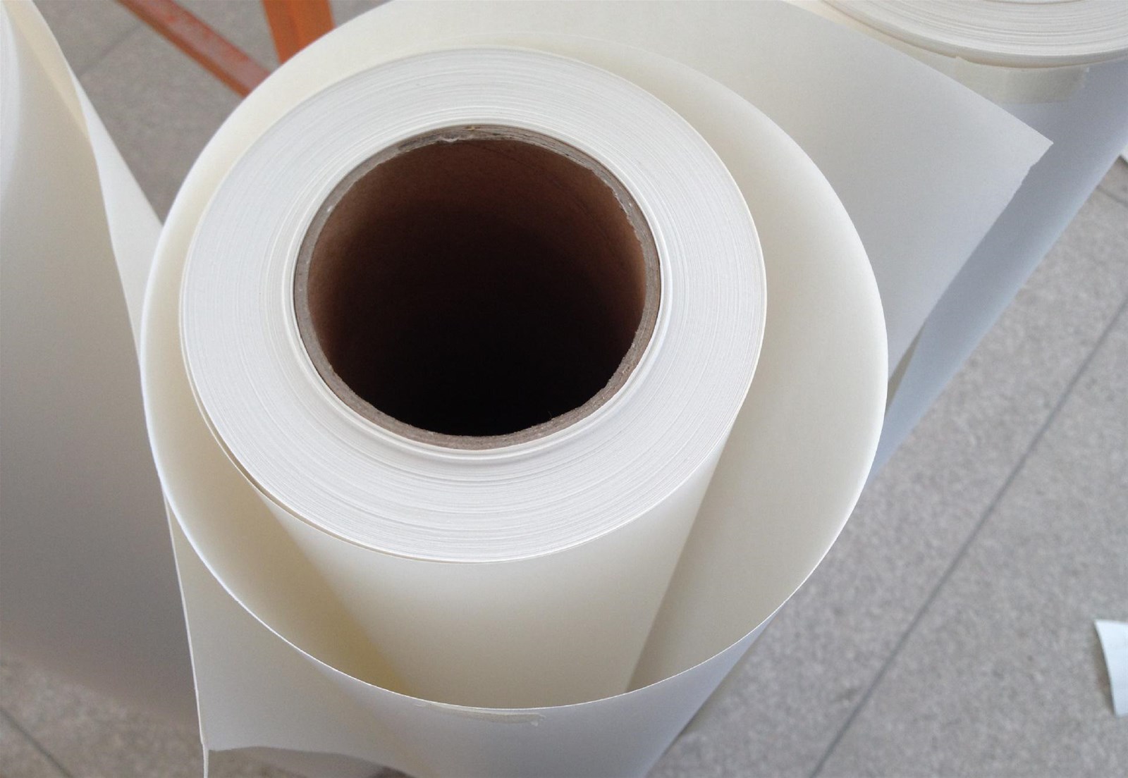 sublimation heat transfer paper