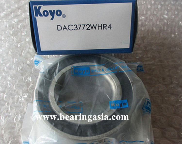 hot sale good price anKOYO FBF high quality auto wheel hub bearing DAC37720033