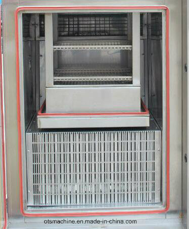 1150 L High Low Temperature Shock Environmental Test Chamber