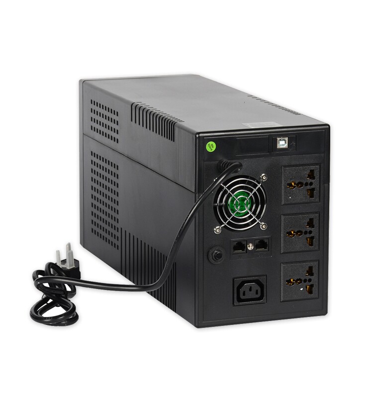 1500VA sine wave home upsups backup time increase