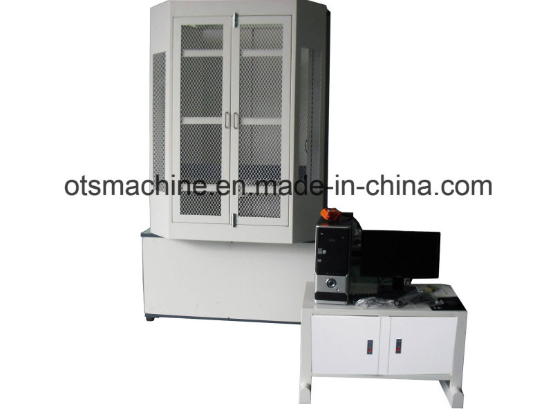 Furniture Chair Legs Fatigue Vertical Test Stand