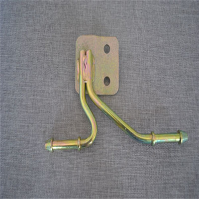 Exhaust Accessories of J Hooks China
