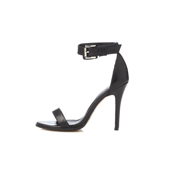 2017 New Womens Open Toe High Heel Shoes Elegantee Dress Sandals