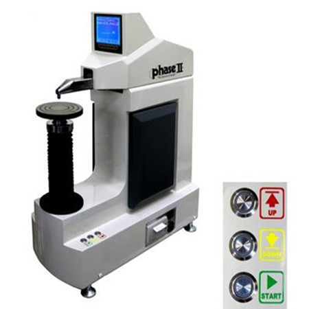 Fully Automatic Rockwell Hardness Tester 900388