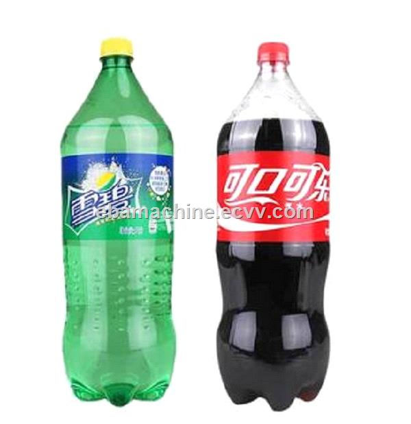 Carbonated Beverage Filling Machine
