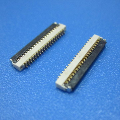 03mm pitch fpc connector