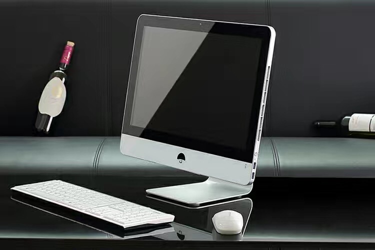 DG2102P Cheap 2154130 intel core i3i5i7 all in one PC desktop computer