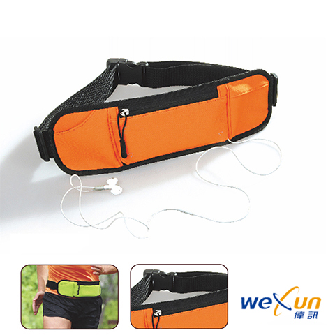 Sports Waistband T7183