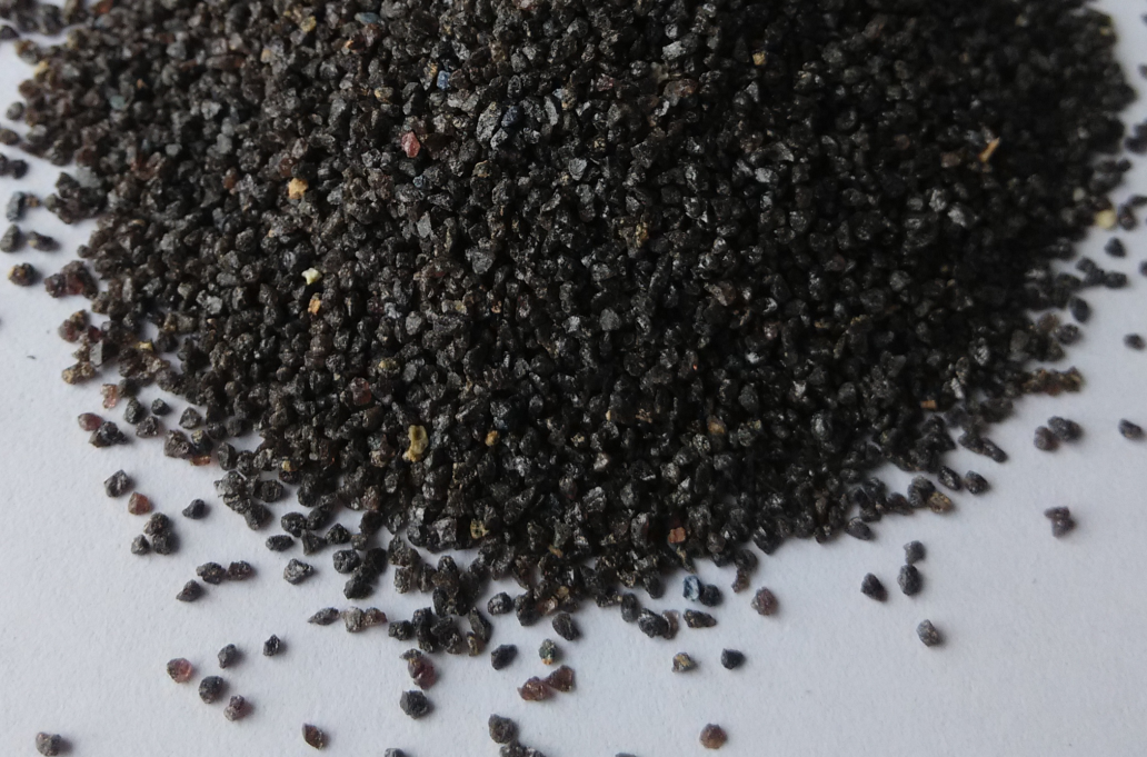 aluminum oxide for abrasive