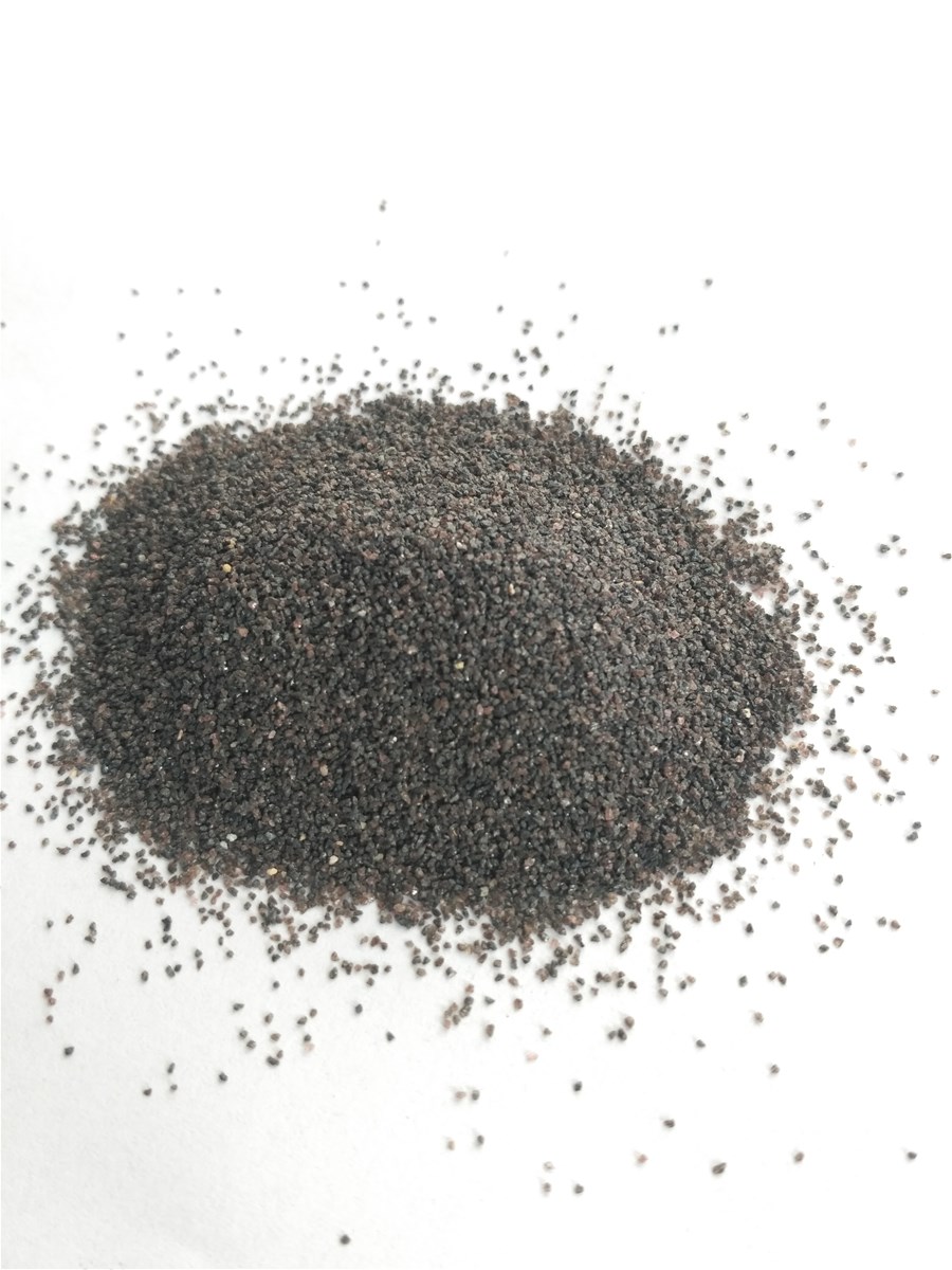 brown aluminum oxide for coated abrasive