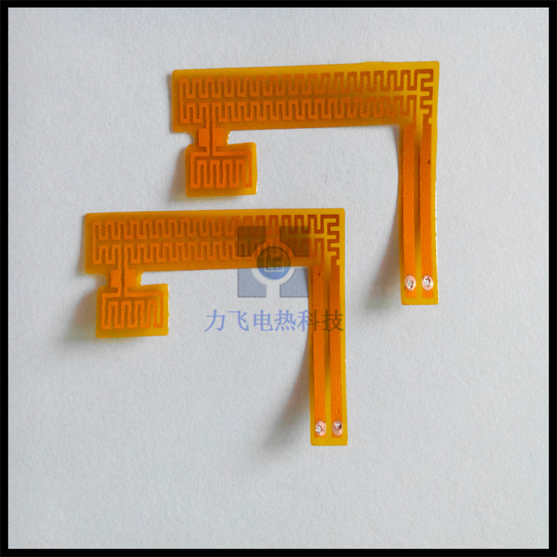 industrial heating manufacture kapton heater