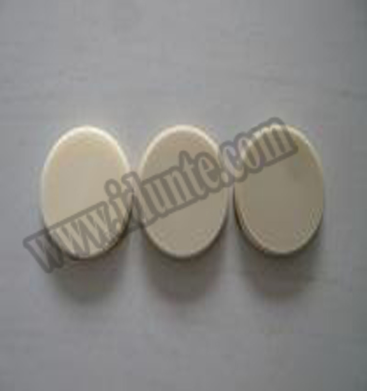 high quality dental pmma block for temporary teeth