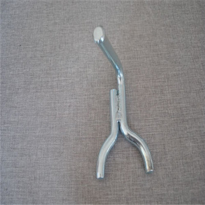 Auto stamping parts ChinaExhaust J hook