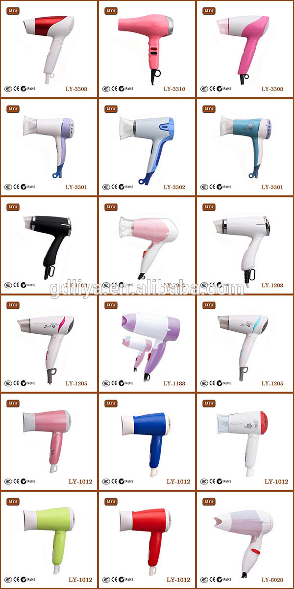 Wholesale Hair Blow Dryer with Low Price