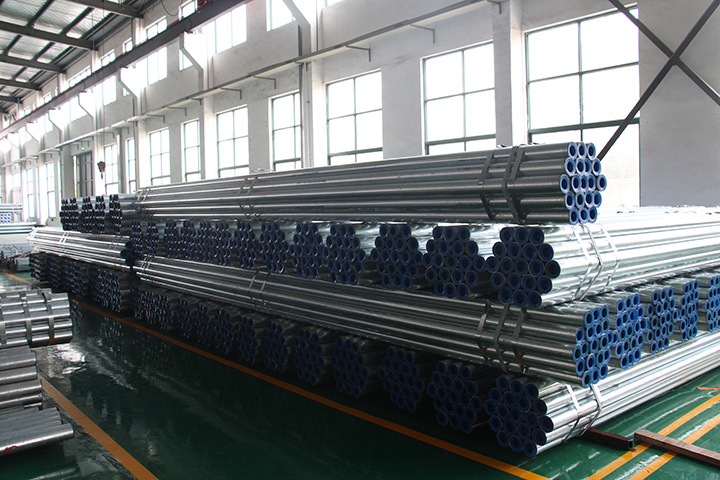 304 Stainless Steel Lined Pipe