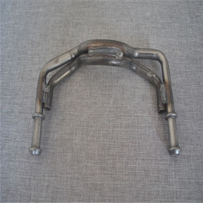 Car Mufflers Suspension ChinaExhaust J Hook