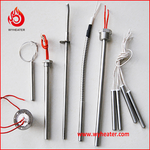 Cartridge Heater