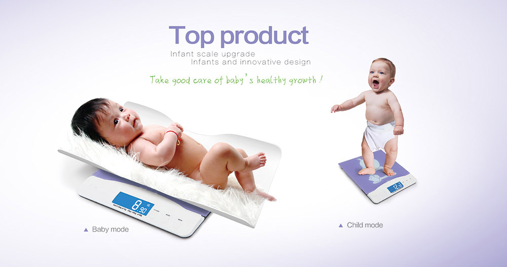 Baby Scale Infant Scale TSYE8006