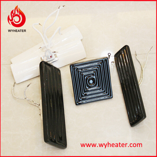 Ceramic Infrared Heater