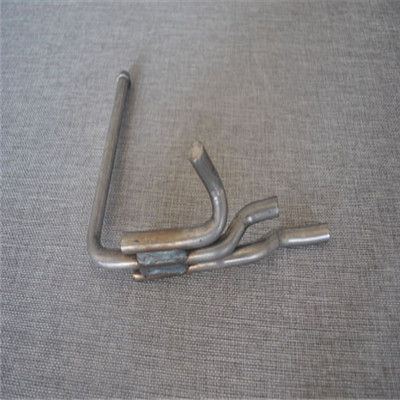 China Stamping factory For car hangershook